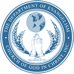 International Department of Evangelism web site.